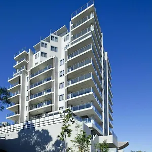 Aparthotel Diana South, Brisbane